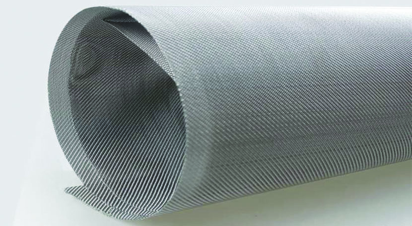 SS Wire Mesh Manufacturers in Delhi